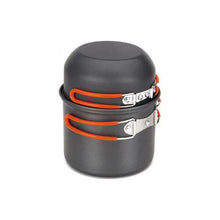 Load image into Gallery viewer, FIREMAPLE SOLO POT FMC207
