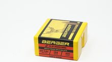 Load image into Gallery viewer, Berger 30 cal 155 gr VLD Hunting (100)
