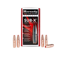 Load image into Gallery viewer, Hornady Projectiles
