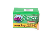 Load image into Gallery viewer, Sierra 303cal .311 174gr HPBT MatchKing
