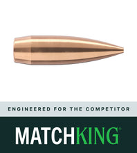 Load image into Gallery viewer, SIERRA 30 CAL 155 GR. HPBT MATCHKING
