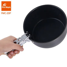 Load image into Gallery viewer, FIREMAPLE POT GRIPPER 20P
