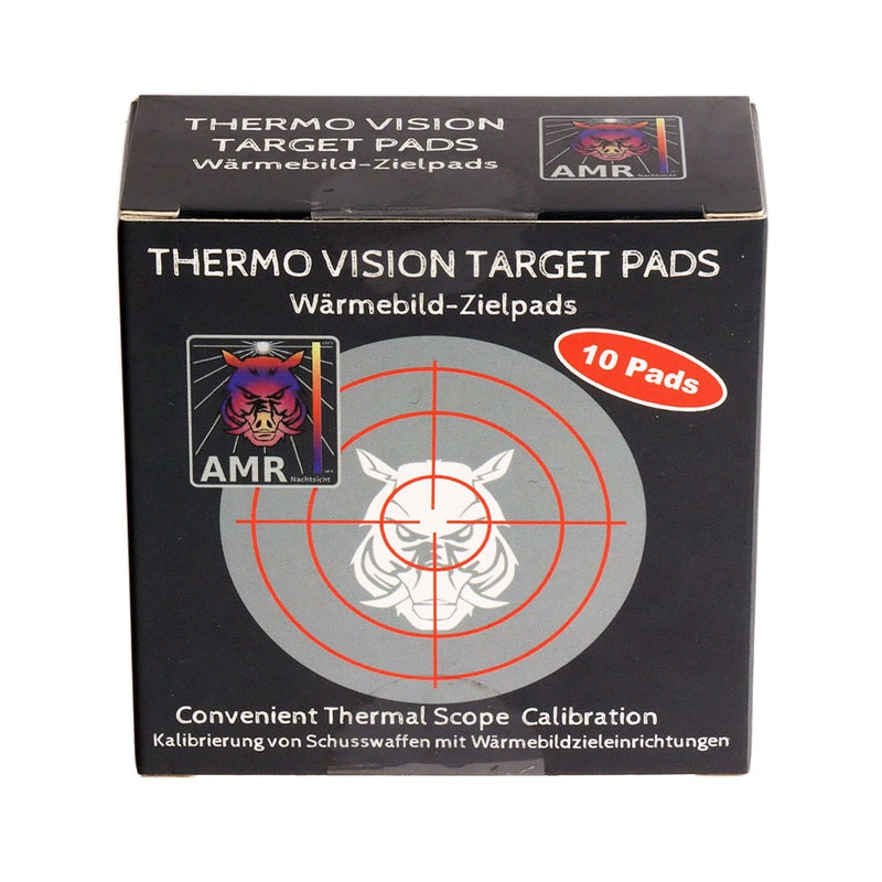 AMR Thermo Vision Target Pads (Singles)