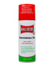 Load image into Gallery viewer, BALLISTOL Universal Oil
