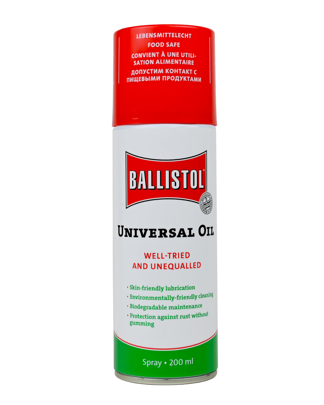 BALLISTOL Universal Oil