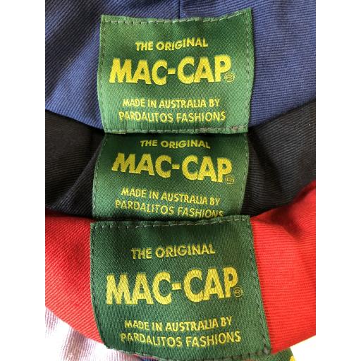 The Original Mac-Cap