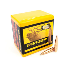 Load image into Gallery viewer, Berger 30 cal 245 gr EOL Elite Hunter (100)
