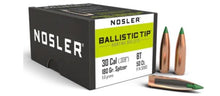 Load image into Gallery viewer, Nosler Projectiles
