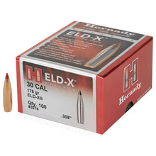 Load image into Gallery viewer, Hornady Projectiles
