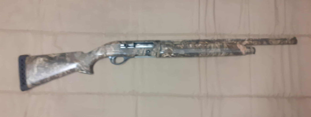 Pardus 20g semi auto