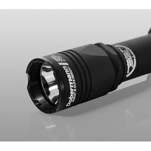 Load image into Gallery viewer, Armytek Dobermann Red with 3500 Battery and Charger
