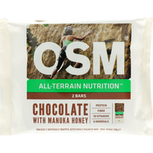 Load image into Gallery viewer, OSM Bars All Terrain Nutrition
