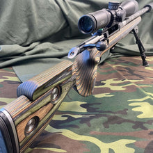 Load image into Gallery viewer, Sauer 100 XT 6mm Creedmoor
