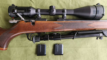 Load image into Gallery viewer, Weatherby .17HMR MKXXII
