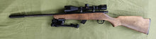 Load image into Gallery viewer, Lakefield .22 Bolt action
