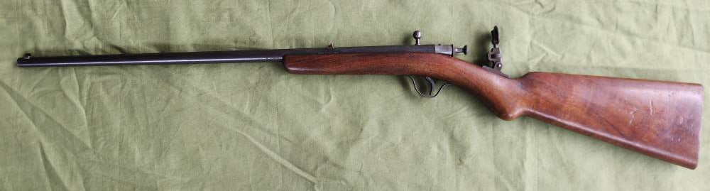 FN Rifle .22 Single Shot