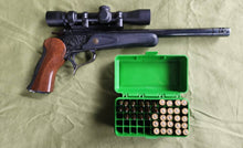 Load image into Gallery viewer, T/C Pistol 7/30 Waters Contender
