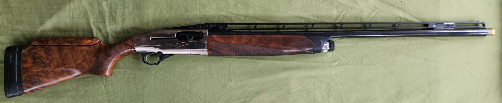 Beretta 12 Gauge A400 Excel Multi target 30” barrel