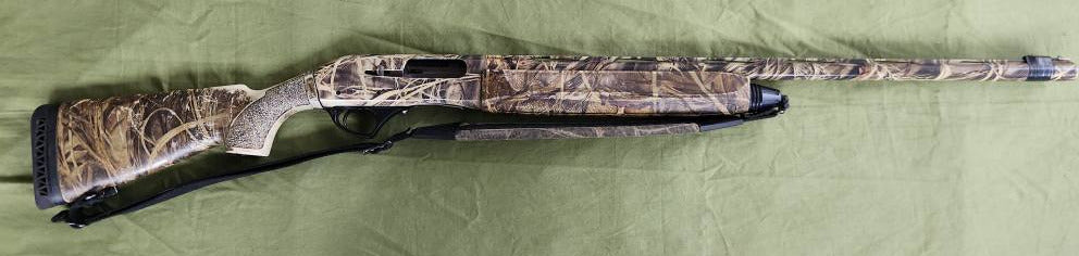 Fabarm 12 Gauge 3” Semi H68 XLR Lion