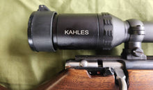 Load image into Gallery viewer, Weatherby .17HMR MKXXII
