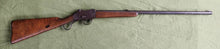 Load image into Gallery viewer, Henry .22 Falling Block rifle
