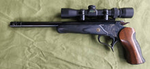 Load image into Gallery viewer, T/C Pistol 7/30 Waters Contender
