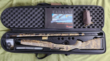 Load image into Gallery viewer, Fabarm 12 Gauge 3” Semi H68 XLR Lion
