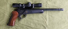 Load image into Gallery viewer, T/C Pistol 7/30 Waters Contender
