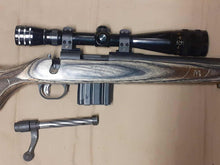 Load image into Gallery viewer, Mossberg MVP Patrol Rifle 5.56 / .223
