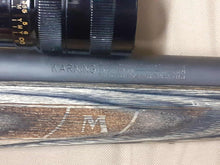 Load image into Gallery viewer, Mossberg MVP Patrol Rifle 5.56 / .223
