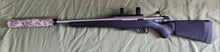 Load image into Gallery viewer, 308 Tikka T3X Stainless Synthetic Threaded with Suppressor
