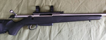 Load image into Gallery viewer, 308 Tikka T3X Stainless Synthetic Threaded with Suppressor
