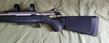 Load image into Gallery viewer, 308 Tikka T3X Stainless Synthetic Threaded with Suppressor
