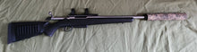 Load image into Gallery viewer, 308 Tikka T3X Stainless Synthetic Threaded with Suppressor
