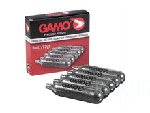 Load image into Gallery viewer, GAMO CO2 BOMBS (5 PACK)
