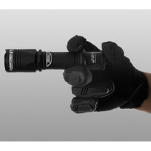 Load image into Gallery viewer, Armytek Dobermann Red with 3500 Battery and Charger
