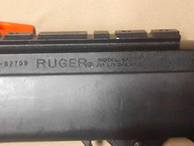 Load image into Gallery viewer, Ruger 10/22
