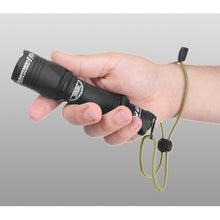 Load image into Gallery viewer, Armytek Dobermann Red with 3500 Battery and Charger
