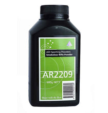 Load image into Gallery viewer, ADI AR2209 Rifle Powder 1kg **PICKUP ONLY**
