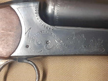 Load image into Gallery viewer, Baikal double barrel 12g
