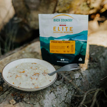 Load image into Gallery viewer, Back Country Cuisine Apricot Rice Pudding
