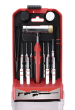 Load image into Gallery viewer, Birchwood Casey Armorers Hammer &amp; Punch Set
