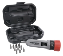 Load image into Gallery viewer, Armorer's Torque Wrench Set
