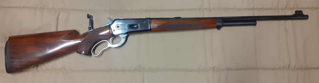 Pedersoli 45-70