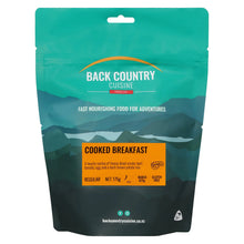 Load image into Gallery viewer, Back Country Cuisine Cooked Breakfast
