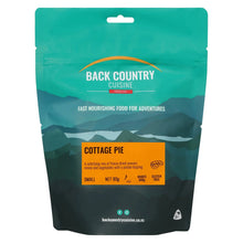 Load image into Gallery viewer, Back Country Cuisine Cottage Pie
