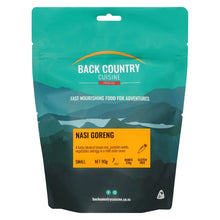 Load image into Gallery viewer, Back Country Cuisine Nasi Goreng
