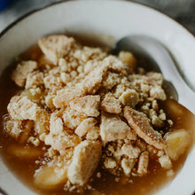 Load image into Gallery viewer, Back Country Cuisine Apple Pie
