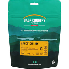 Load image into Gallery viewer, Back Country Cuisine Apricot Chicken
