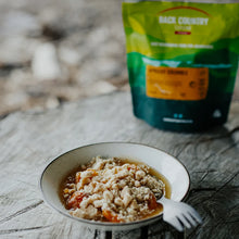 Load image into Gallery viewer, Back Country Cuisine Apricot Crumble
